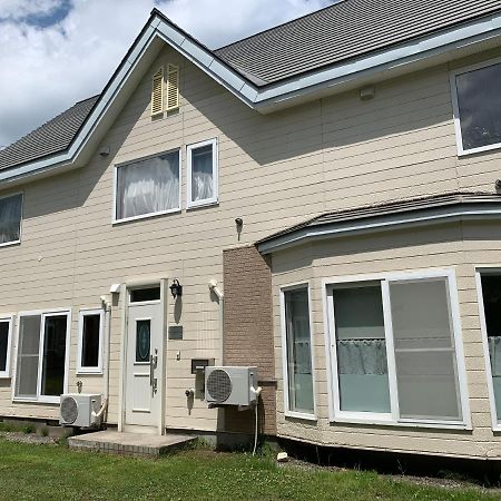 Furano Rental House Exterior photo