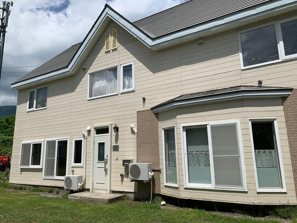 Furano Rental House Exterior photo