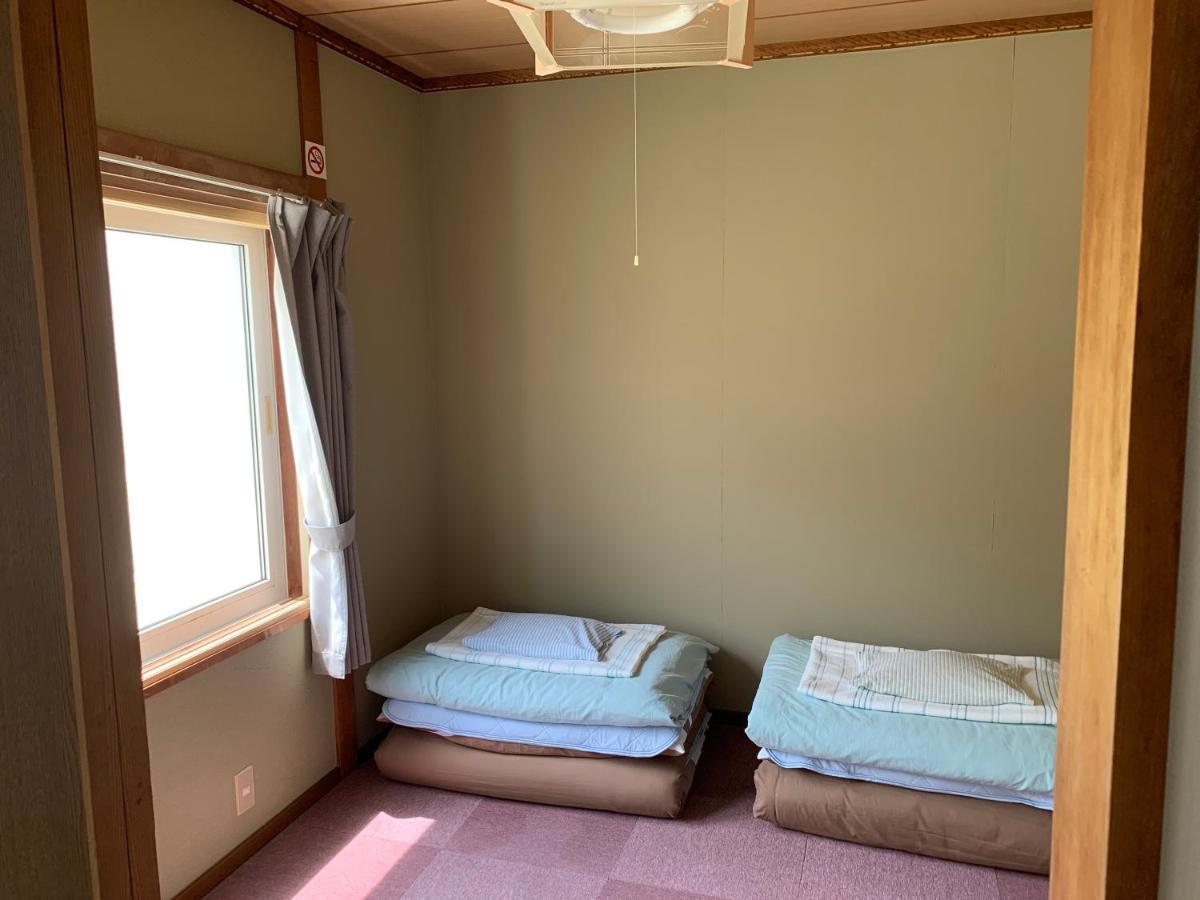 Furano Rental House Exterior photo