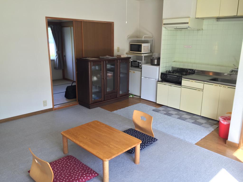 Furano Rental House Exterior photo