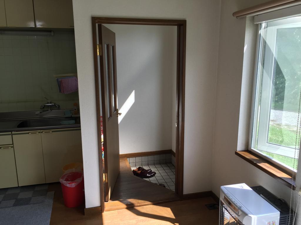 Furano Rental House Exterior photo