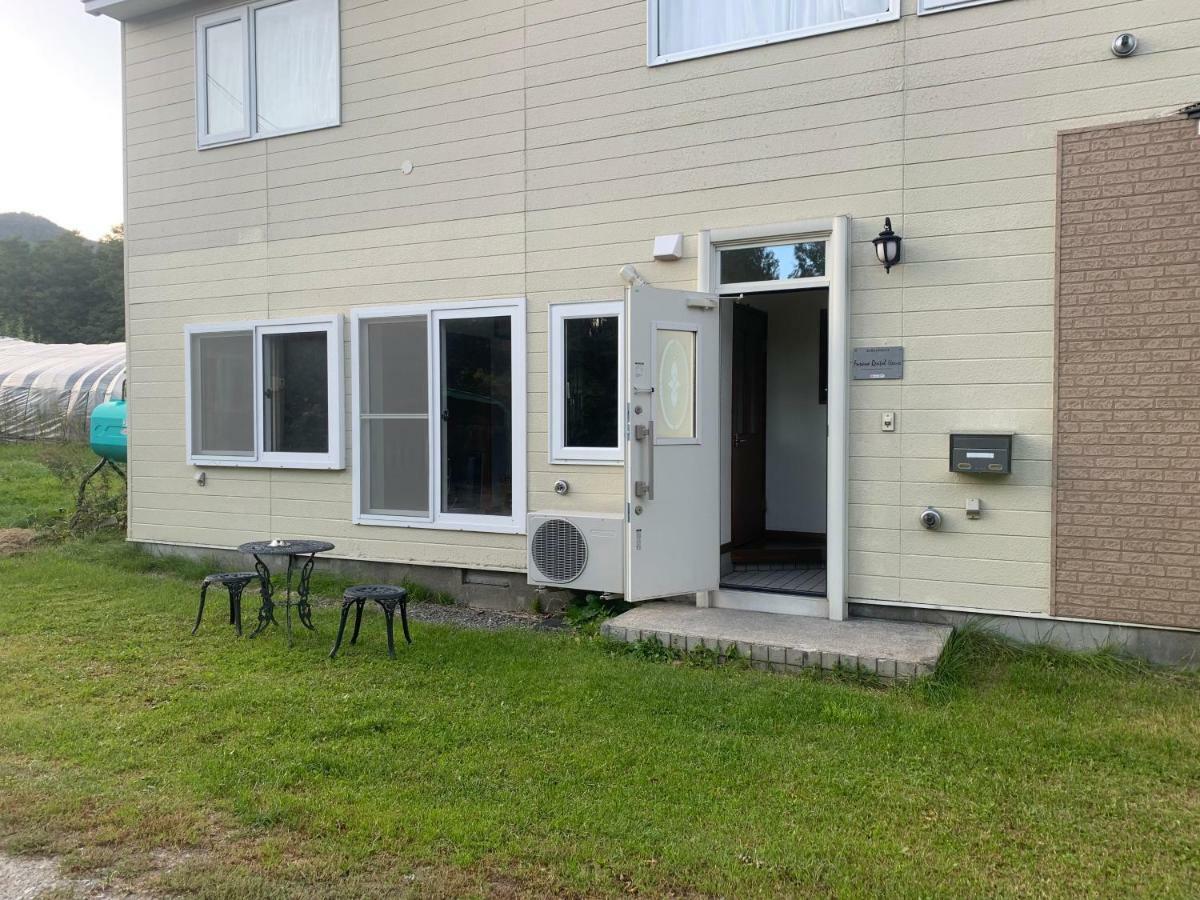 Furano Rental House Exterior photo