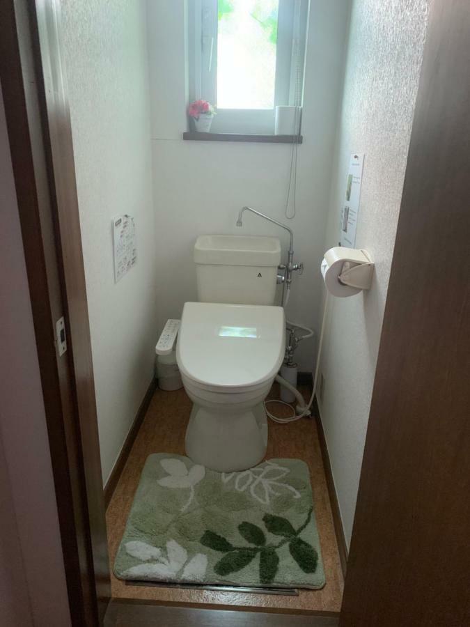 Furano Rental House Exterior photo
